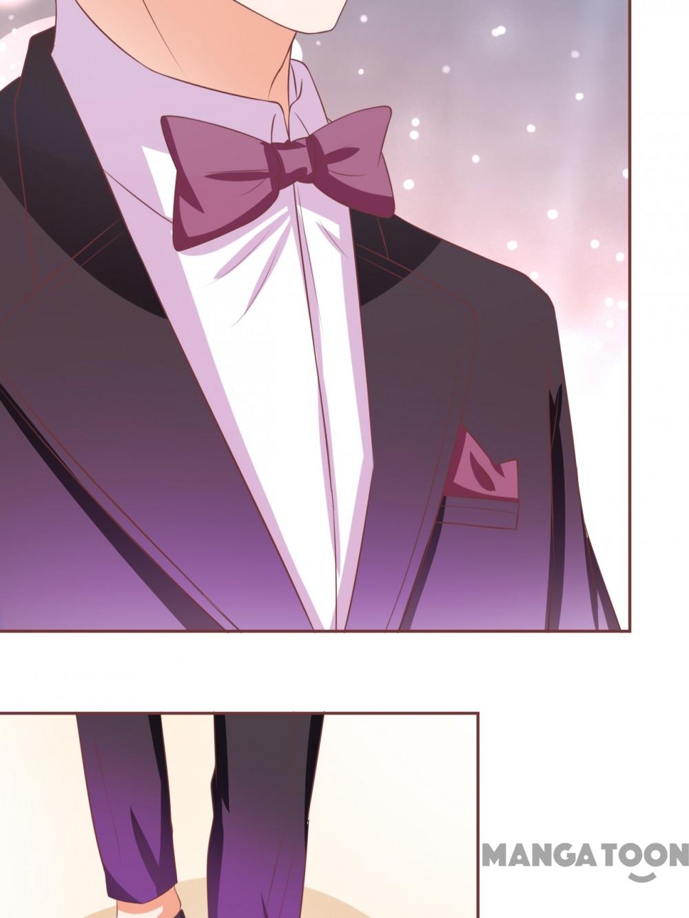 Prince’s Private Baby chapter 64 - page 18