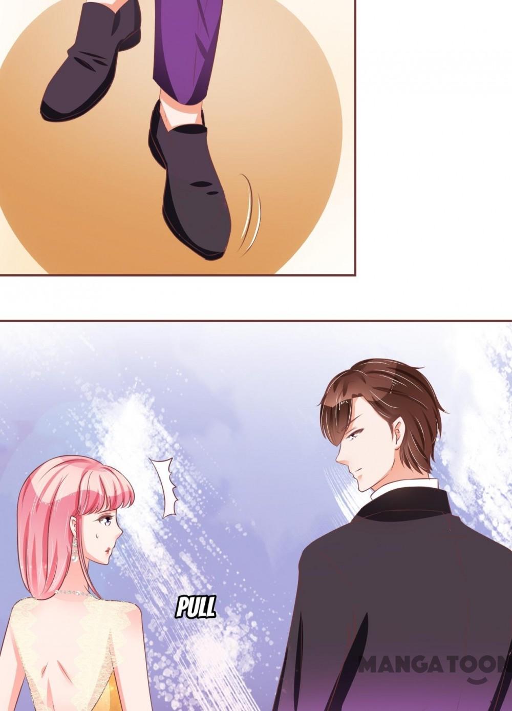 Prince’s Private Baby chapter 64 - page 19