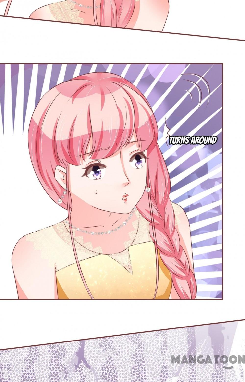 Prince’s Private Baby chapter 64 - page 22