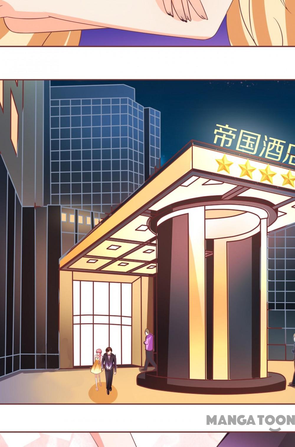 Prince’s Private Baby chapter 64 - page 24