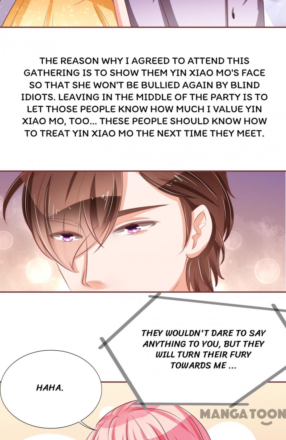 Prince’s Private Baby chapter 64 - page 27