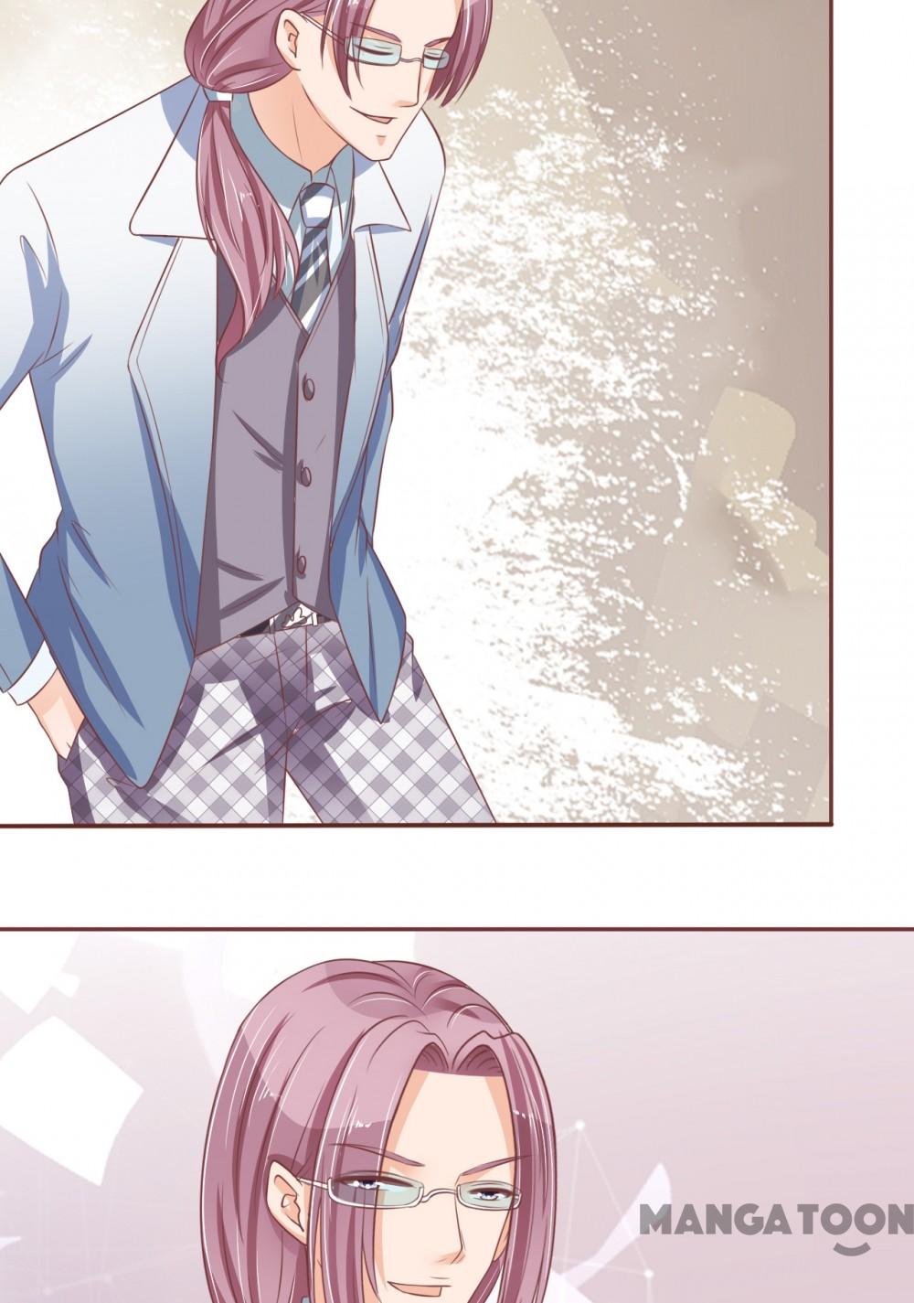 Prince’s Private Baby chapter 64 - page 34