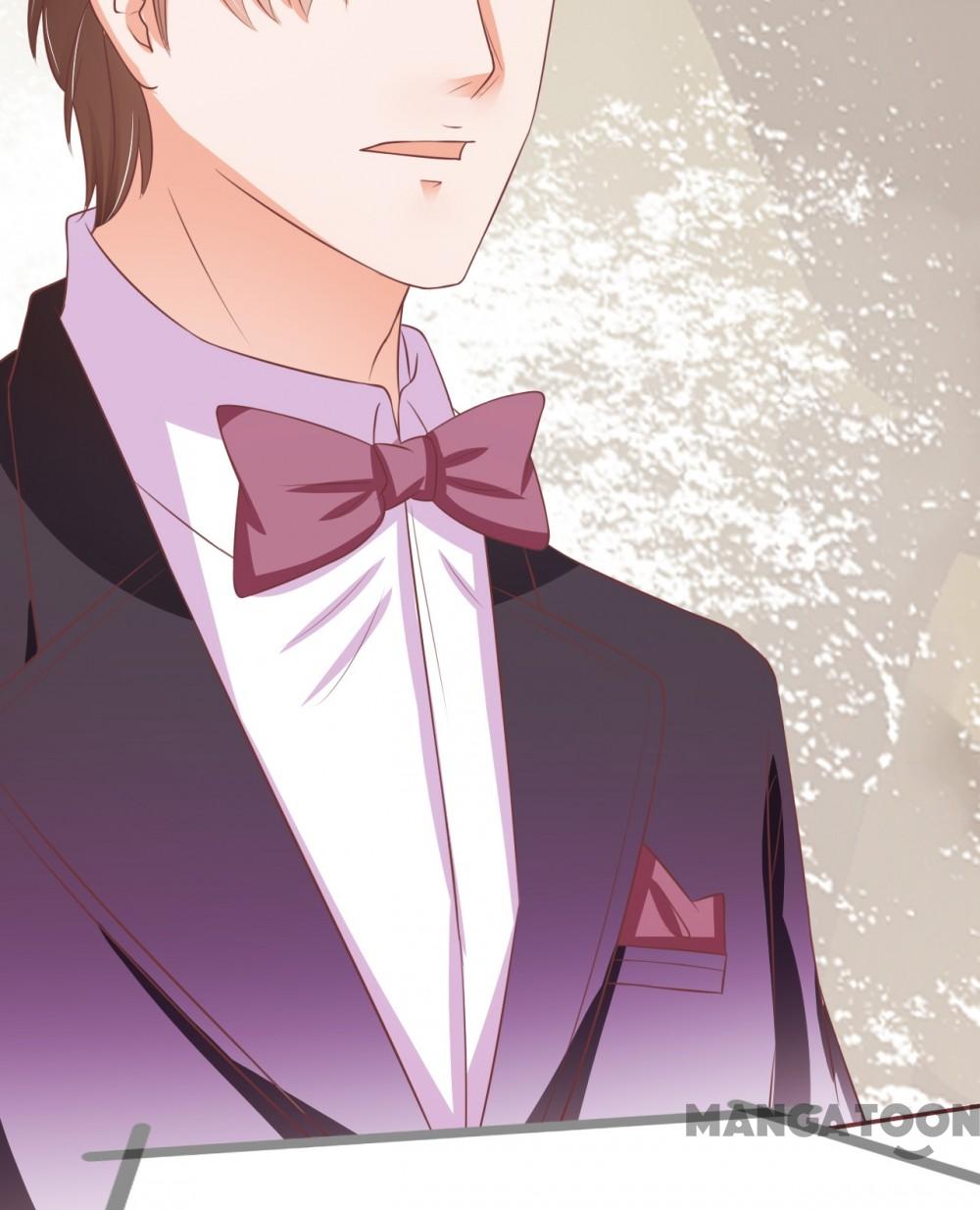 Prince’s Private Baby chapter 64 - page 38