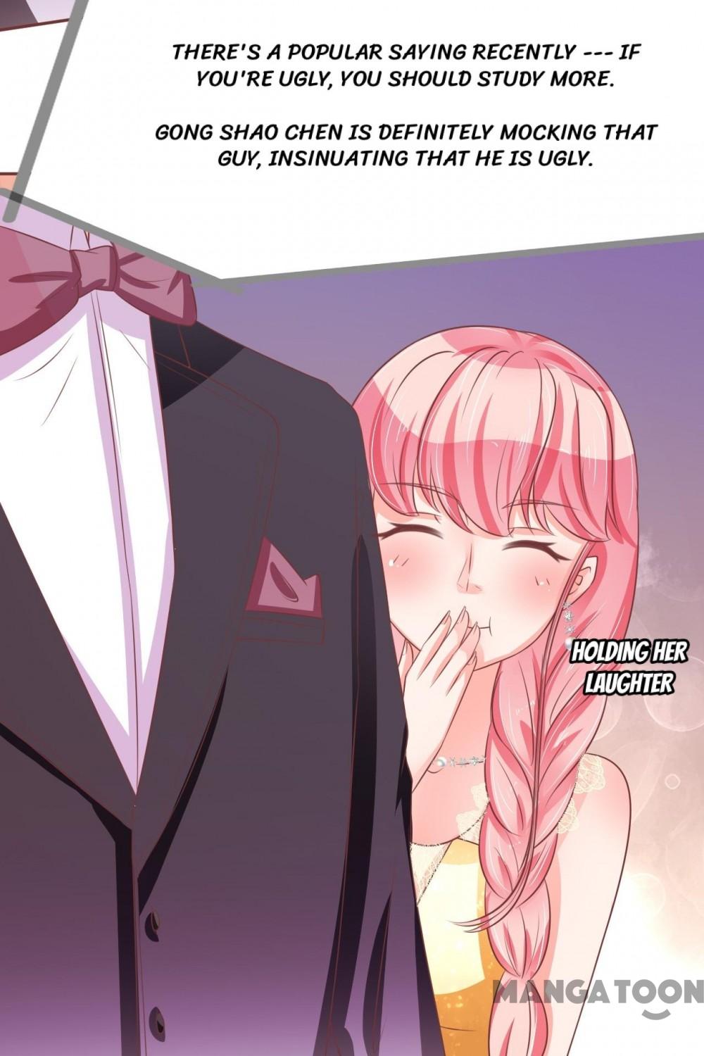 Prince’s Private Baby chapter 64 - page 39