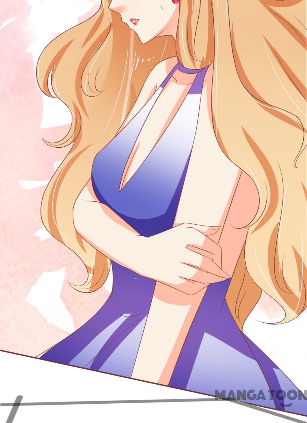Prince’s Private Baby chapter 64 - page 4