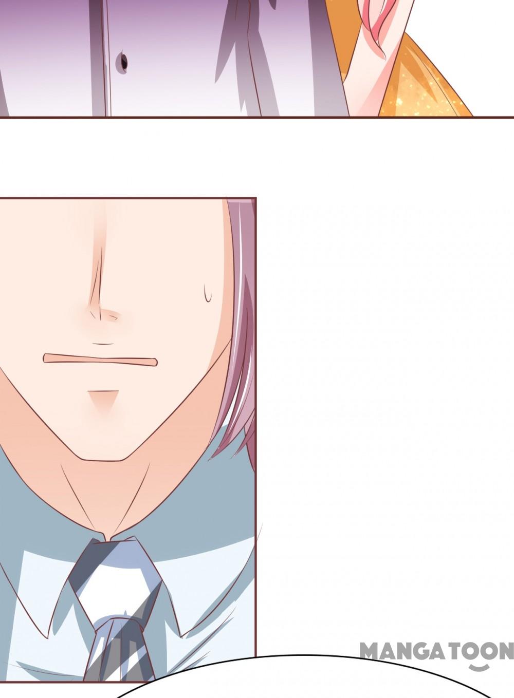 Prince’s Private Baby chapter 64 - page 40