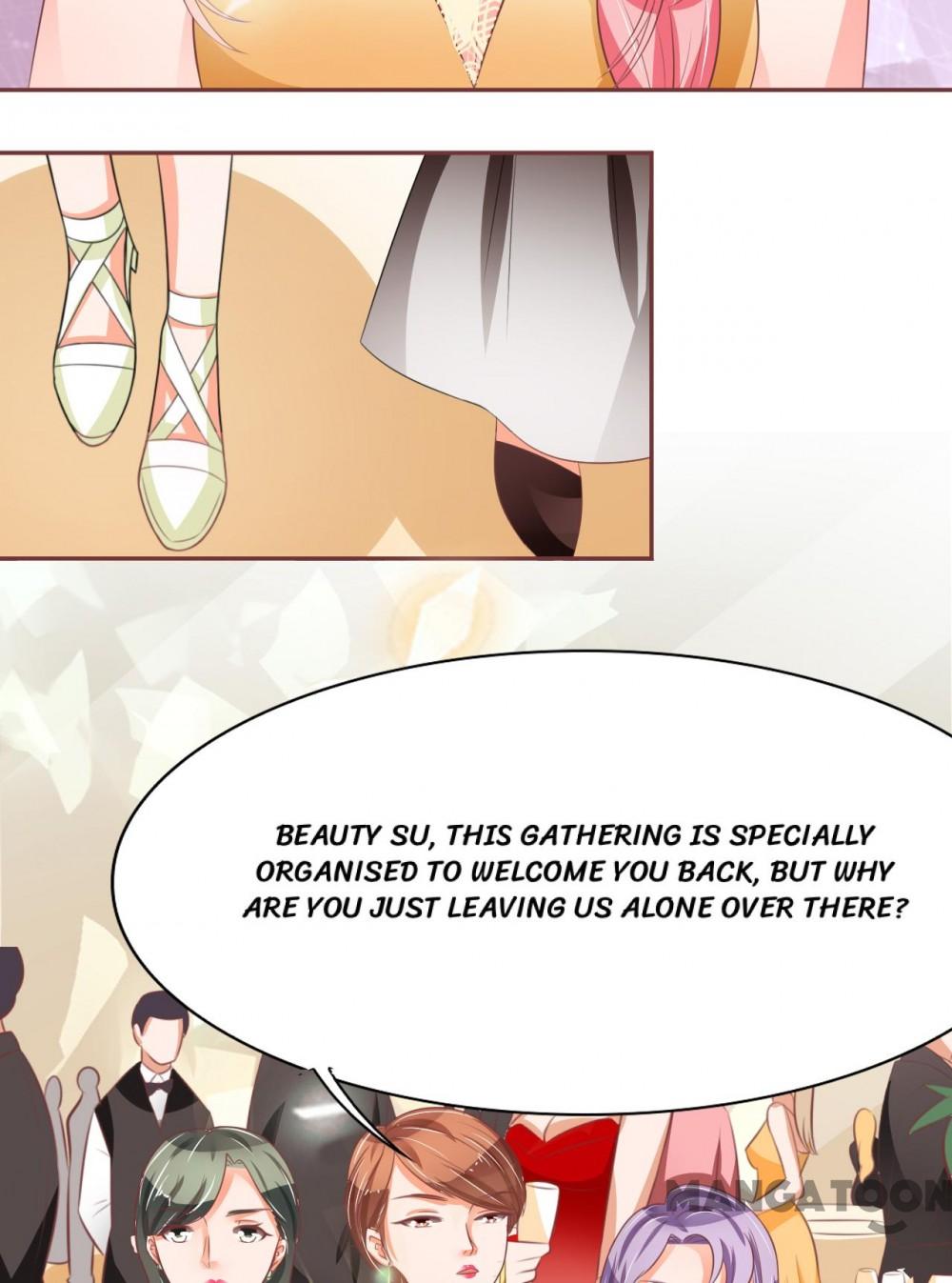 Prince’s Private Baby chapter 64 - page 6