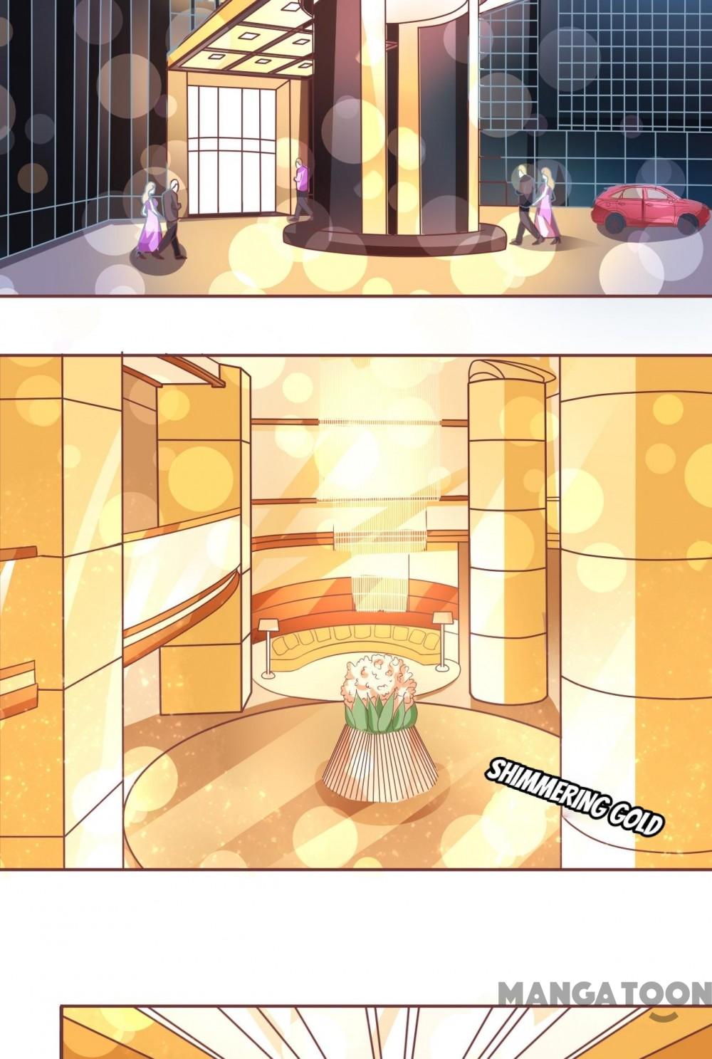 Prince’s Private Baby chapter 63 - page 13