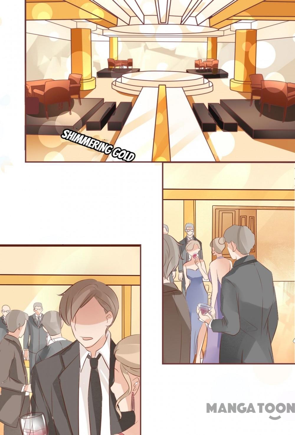 Prince’s Private Baby chapter 63 - page 14