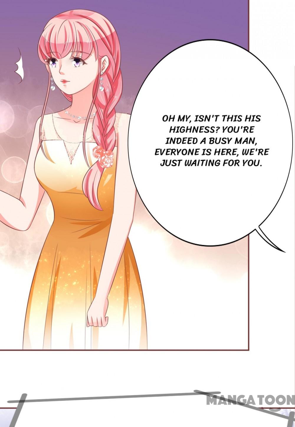 Prince’s Private Baby chapter 63 - page 17