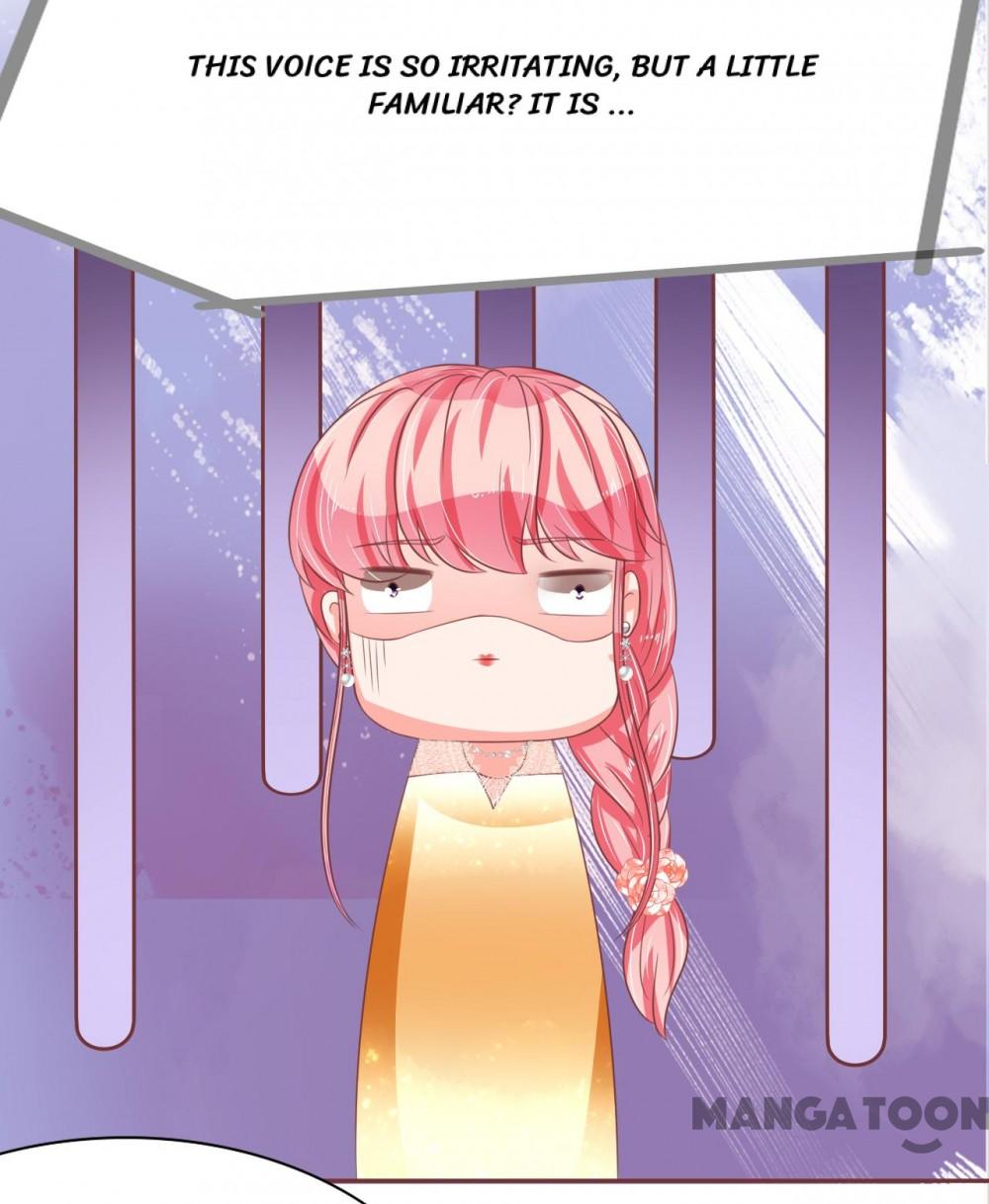 Prince’s Private Baby chapter 63 - page 18