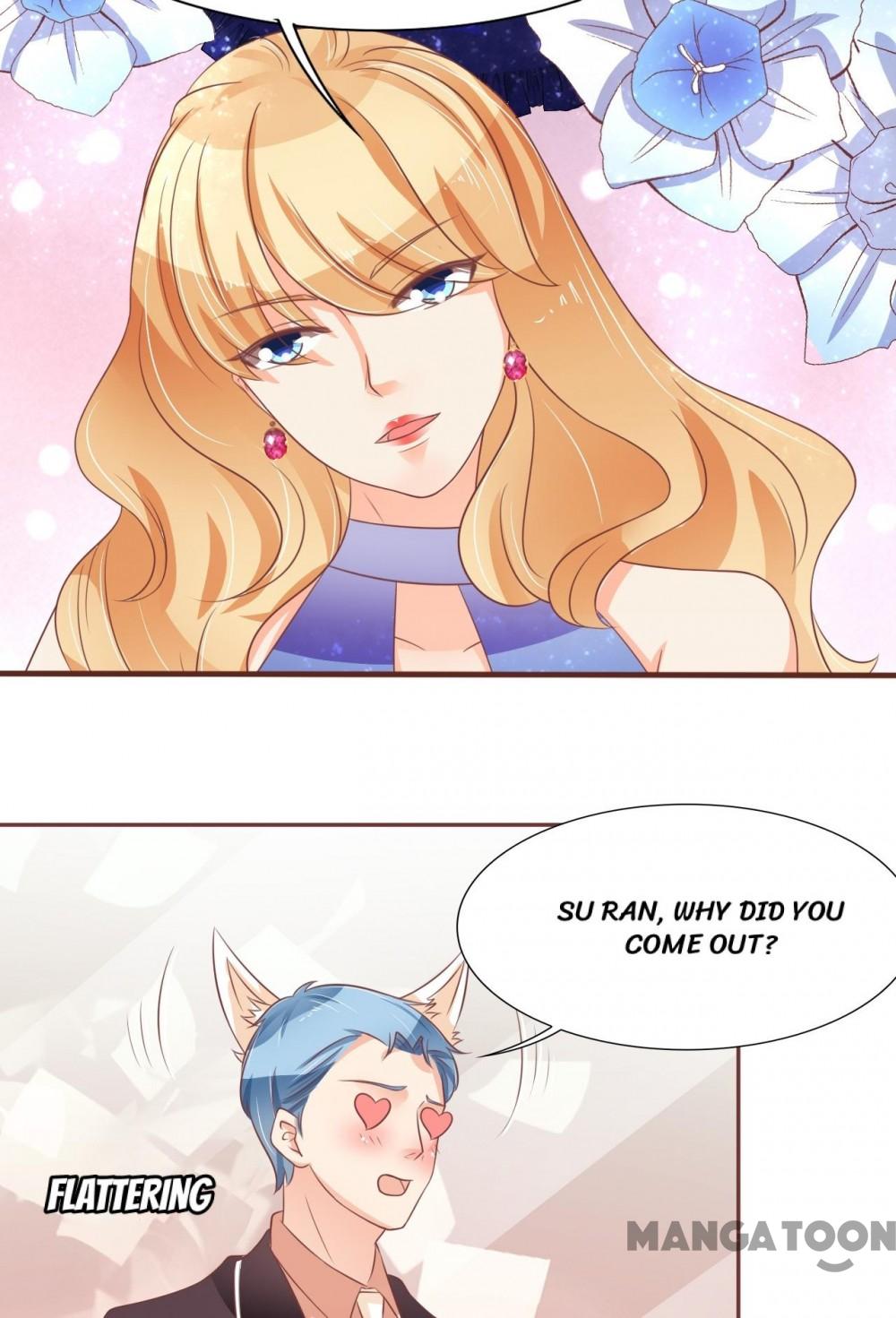 Prince’s Private Baby chapter 63 - page 22