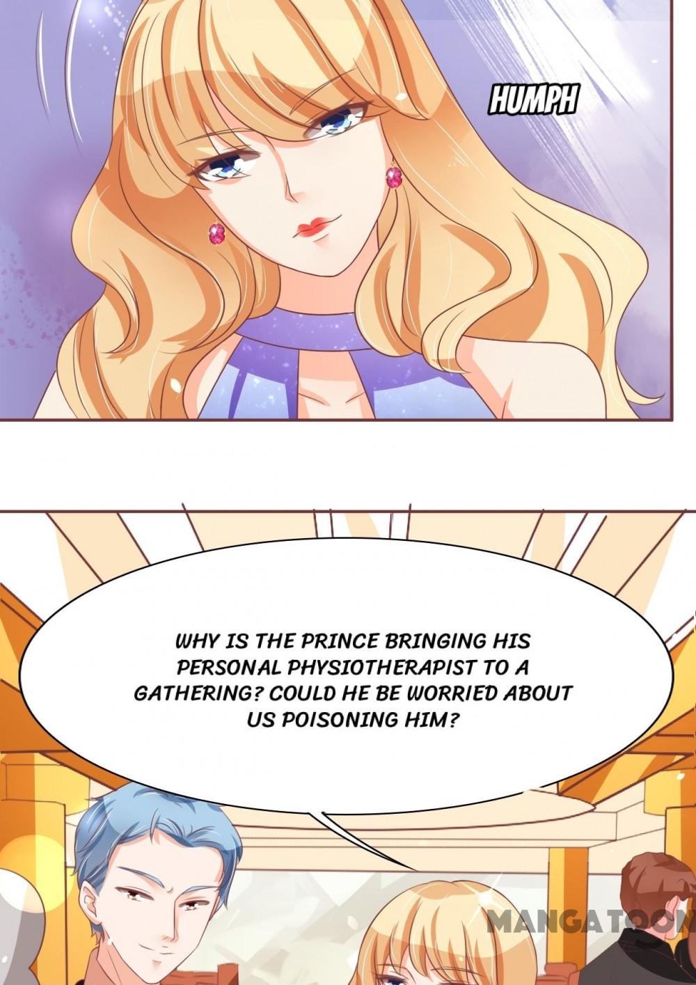 Prince’s Private Baby chapter 63 - page 29