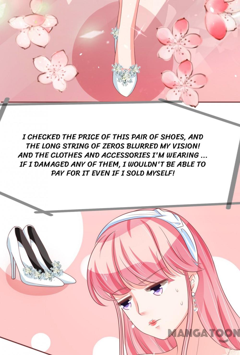 Prince’s Private Baby chapter 63 - page 3