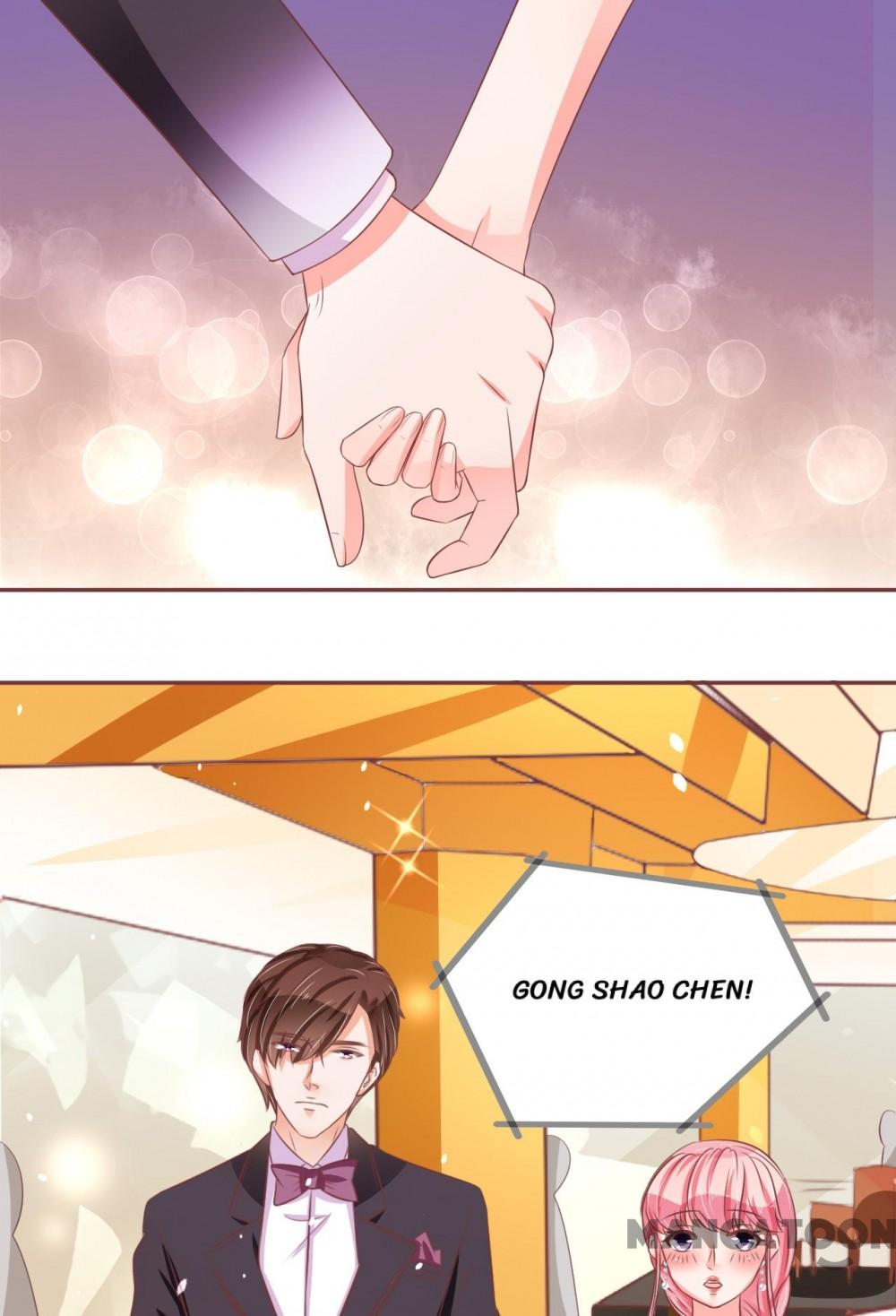 Prince’s Private Baby chapter 63 - page 33