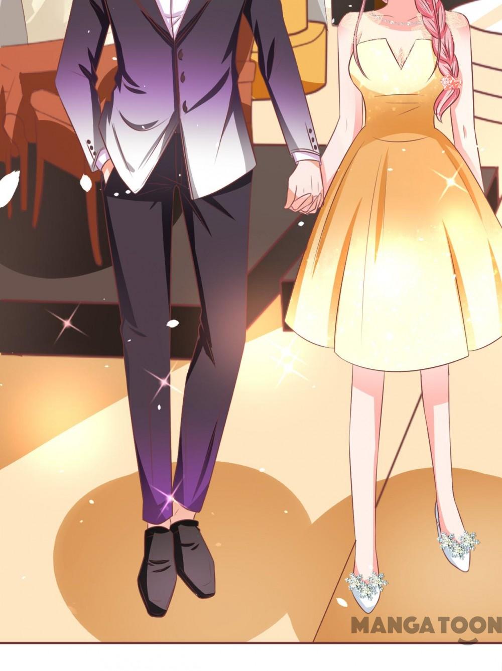 Prince’s Private Baby chapter 63 - page 34