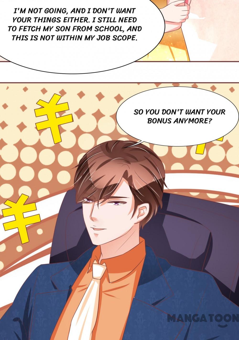 Prince’s Private Baby chapter 63 - page 7