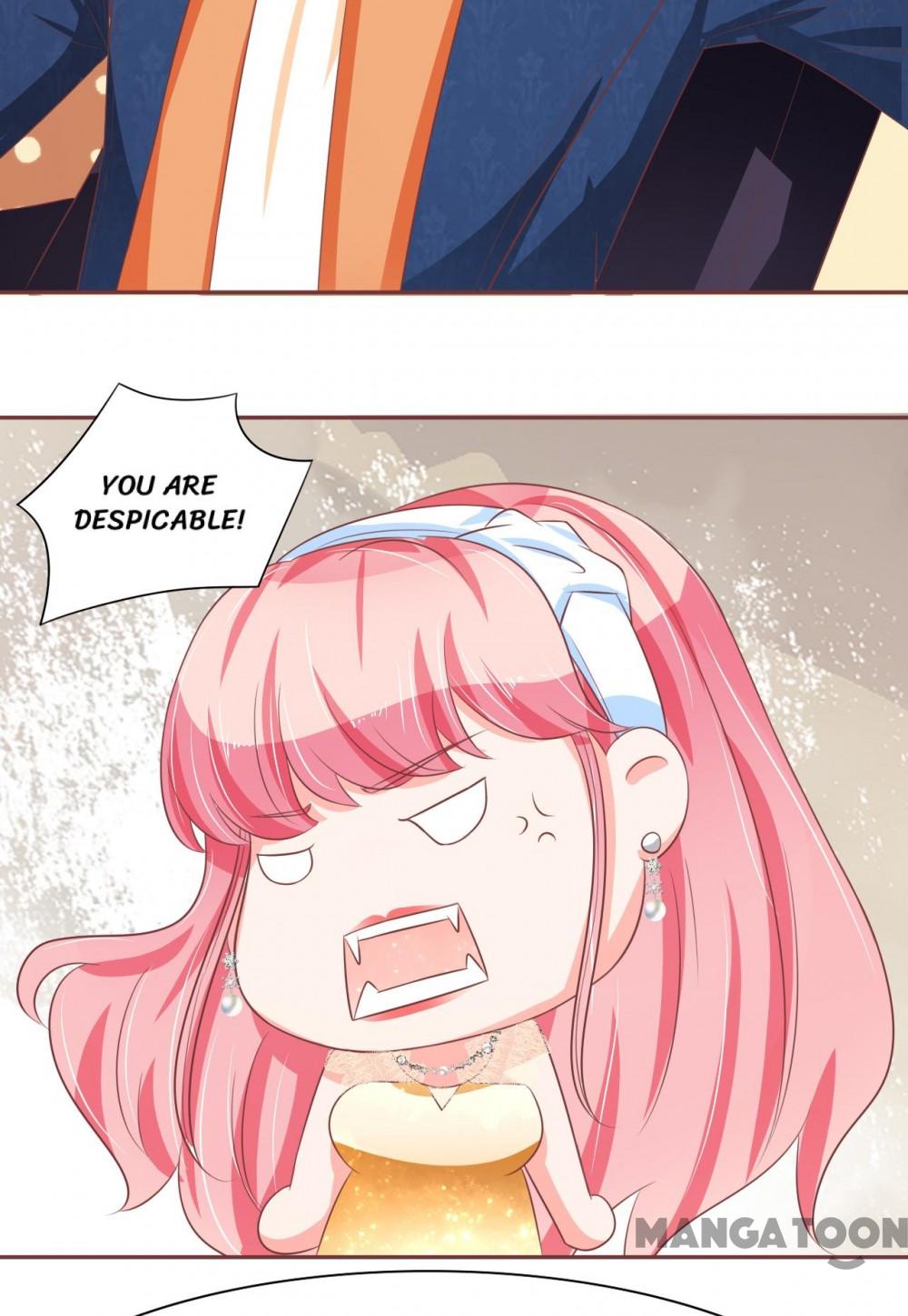 Prince’s Private Baby chapter 63 - page 8