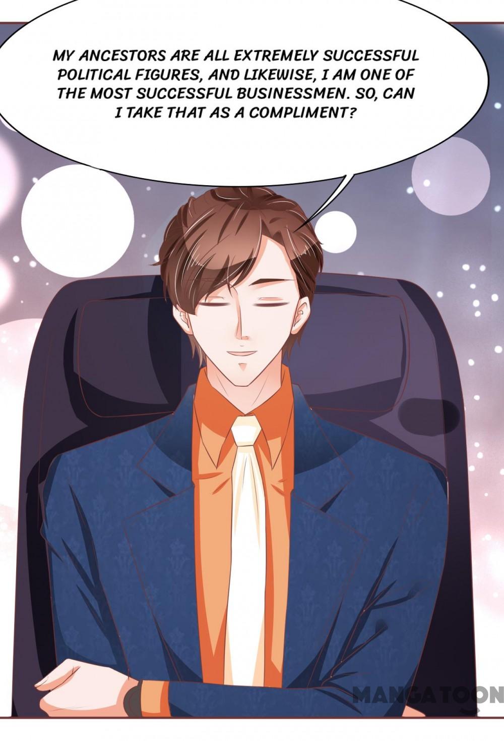 Prince’s Private Baby chapter 63 - page 9
