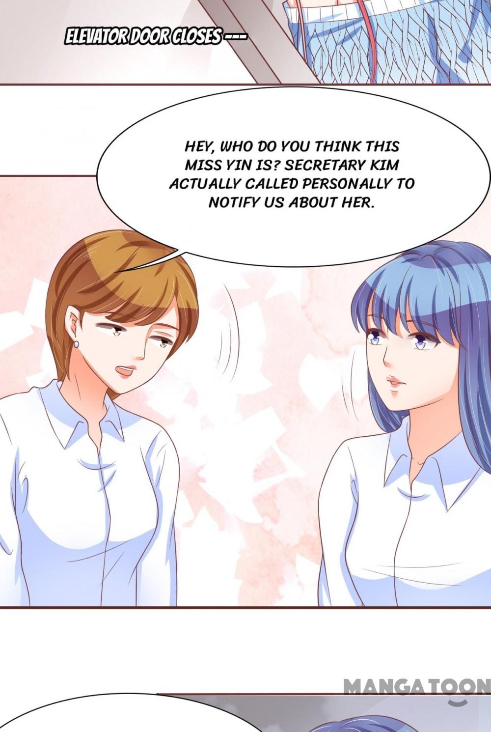 Prince’s Private Baby chapter 62 - page 11