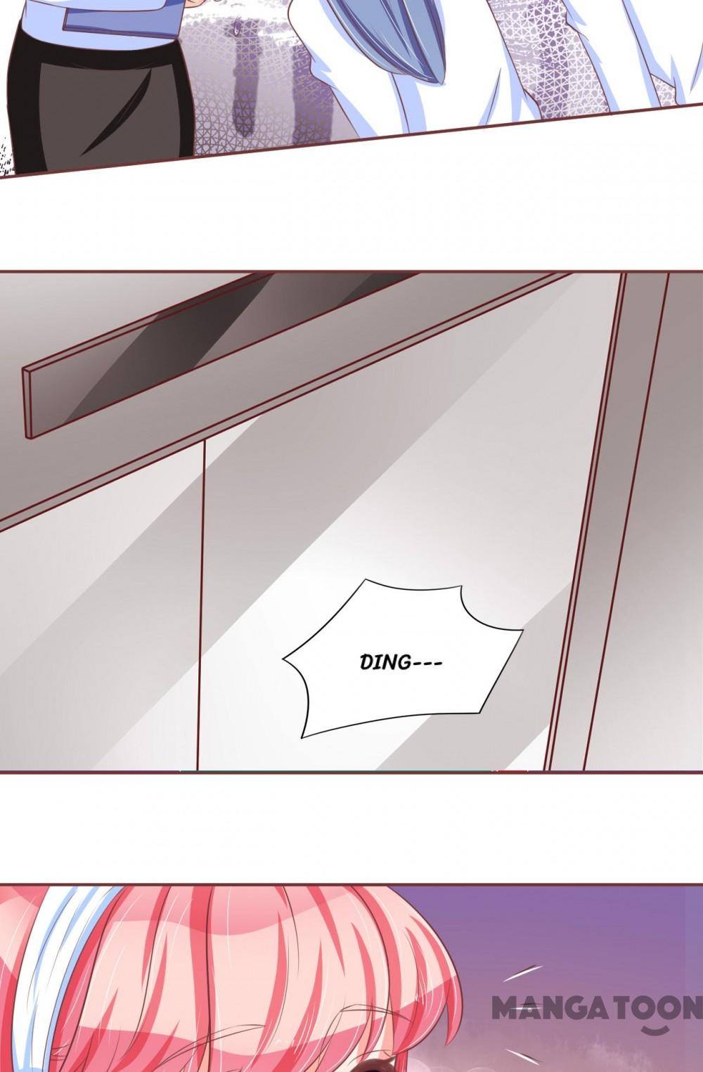 Prince’s Private Baby chapter 62 - page 14