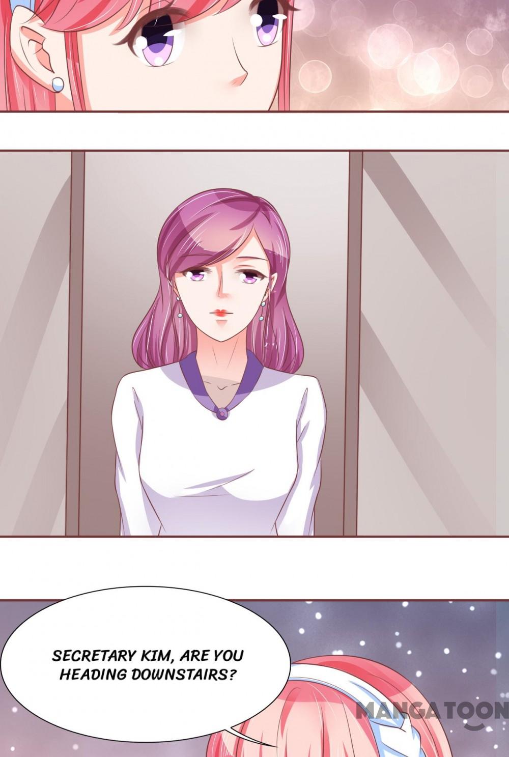 Prince’s Private Baby chapter 62 - page 15