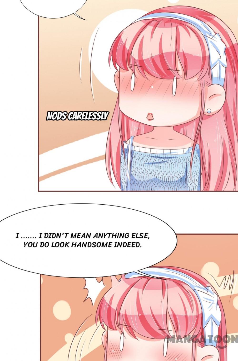 Prince’s Private Baby chapter 62 - page 26