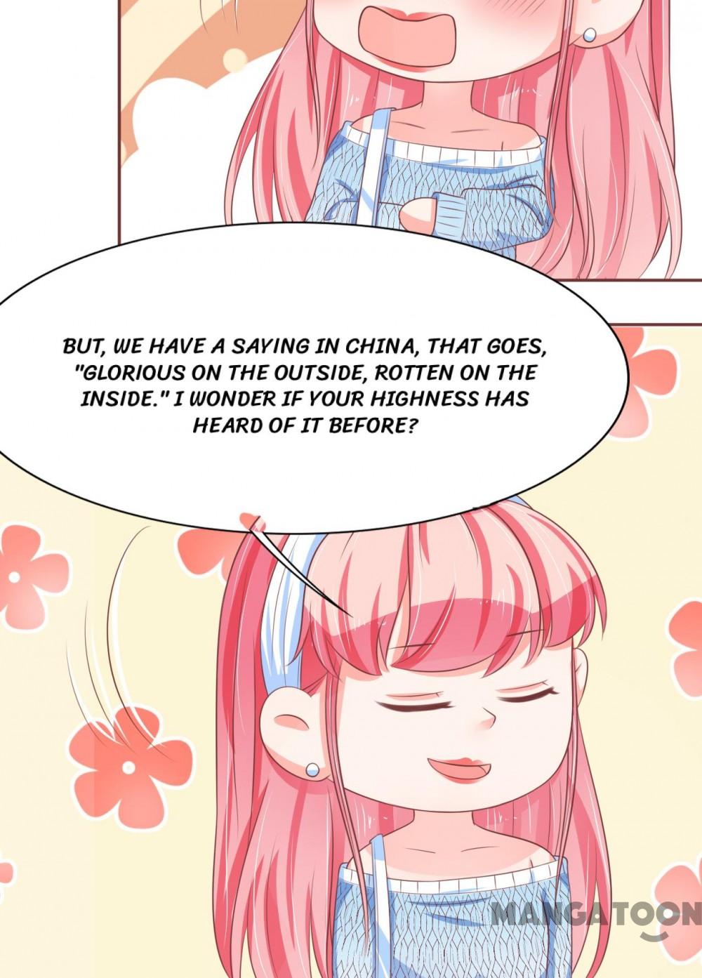 Prince’s Private Baby chapter 62 - page 27
