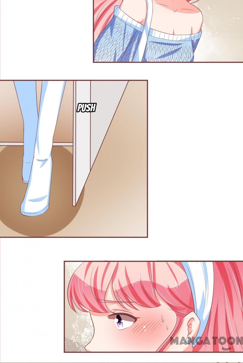 Prince’s Private Baby chapter 61 - page 14