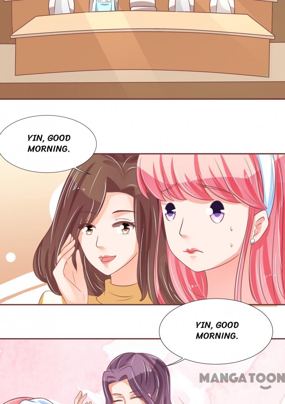 Prince’s Private Baby chapter 61 - page 17