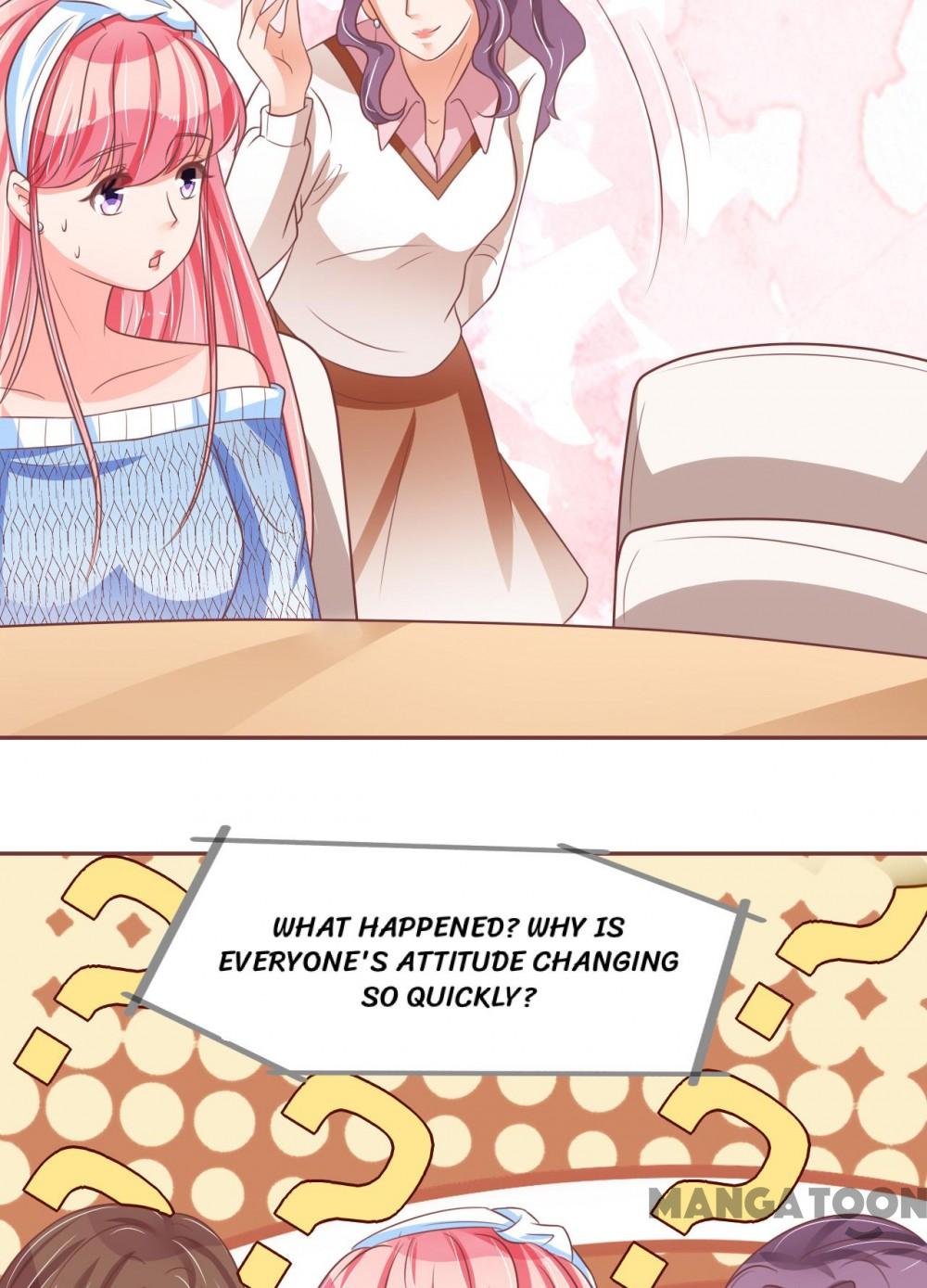 Prince’s Private Baby chapter 61 - page 18