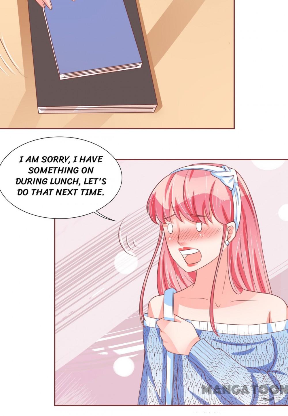 Prince’s Private Baby chapter 61 - page 21