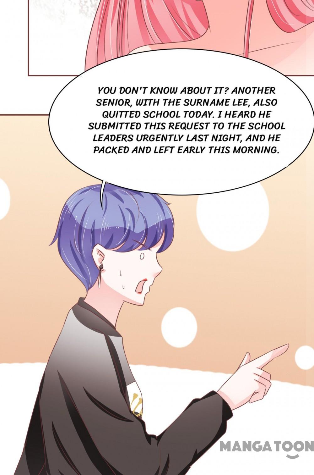 Prince’s Private Baby chapter 61 - page 26
