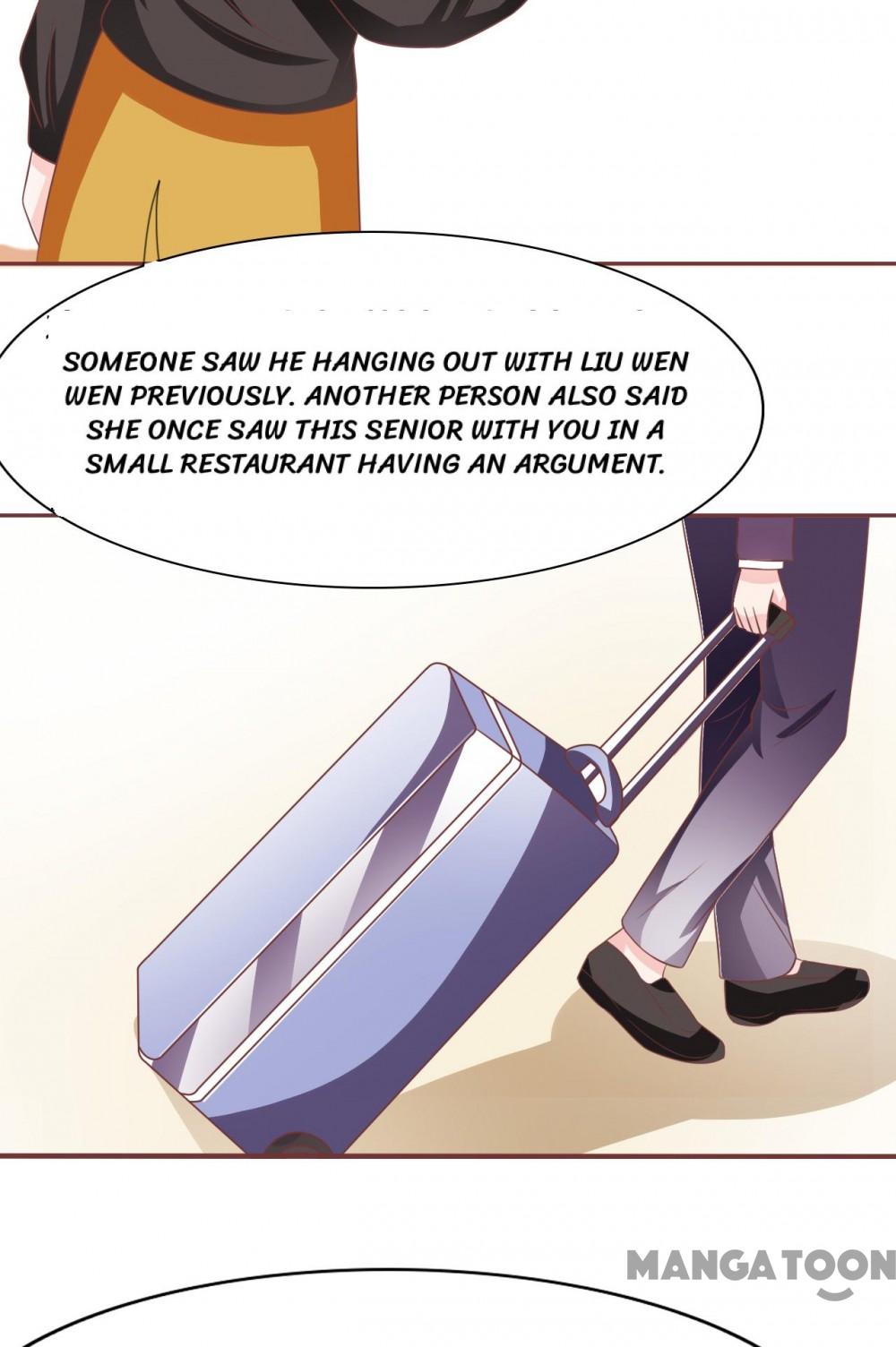 Prince’s Private Baby chapter 61 - page 27