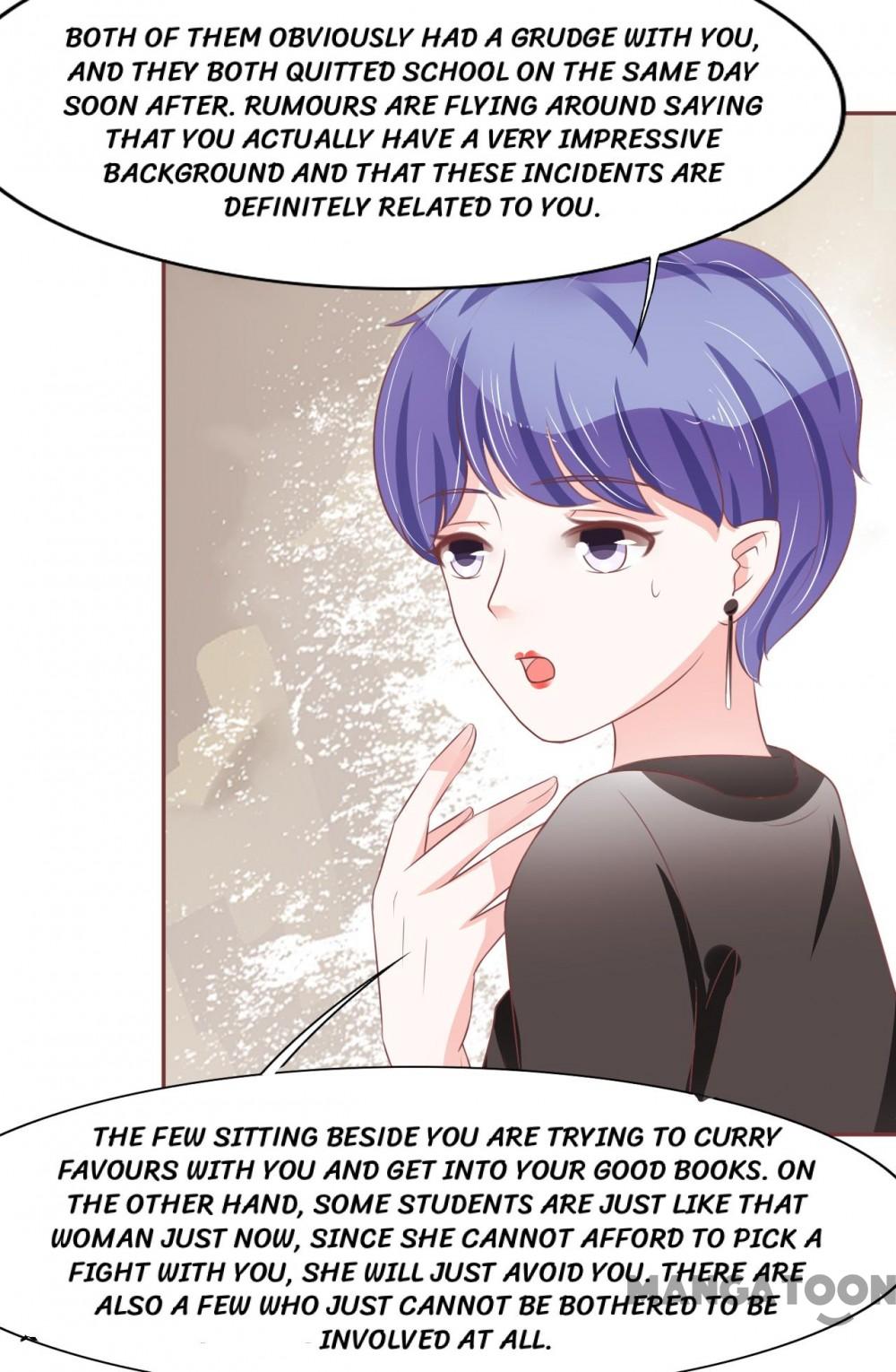 Prince’s Private Baby chapter 61 - page 28