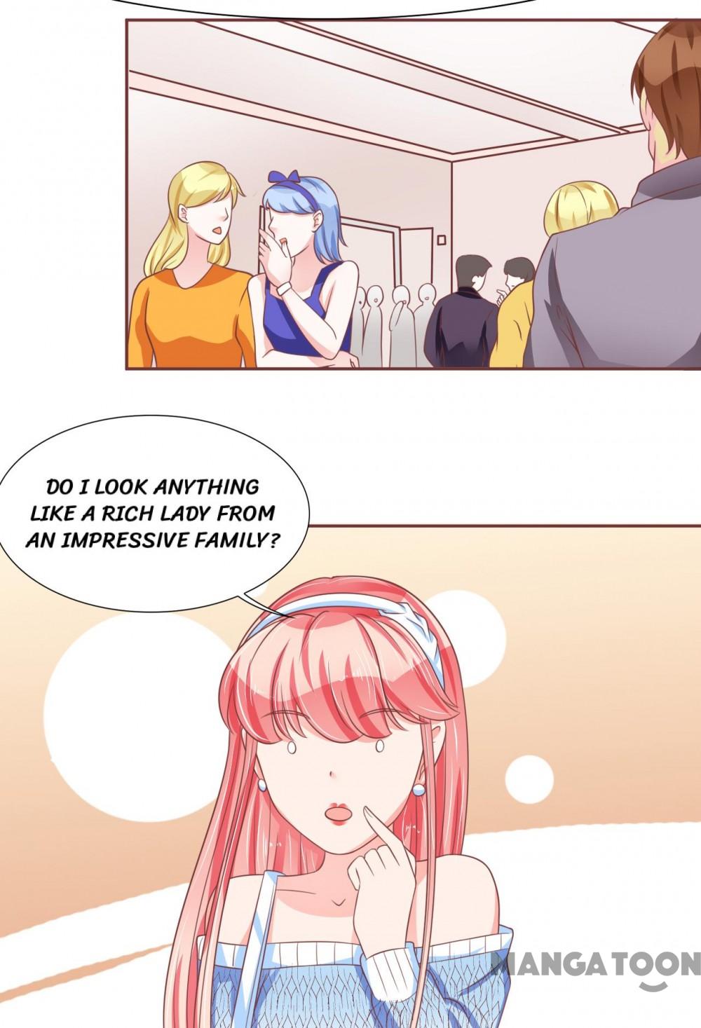 Prince’s Private Baby chapter 61 - page 29