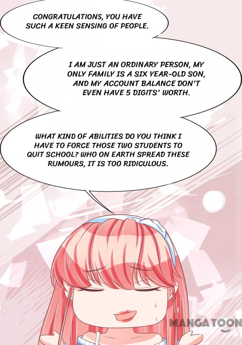 Prince’s Private Baby chapter 61 - page 31