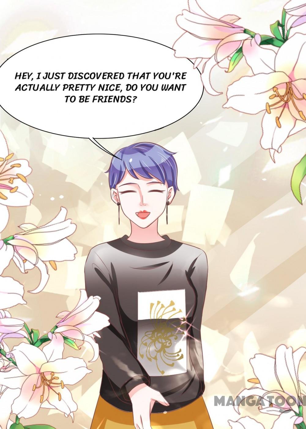 Prince’s Private Baby chapter 61 - page 35