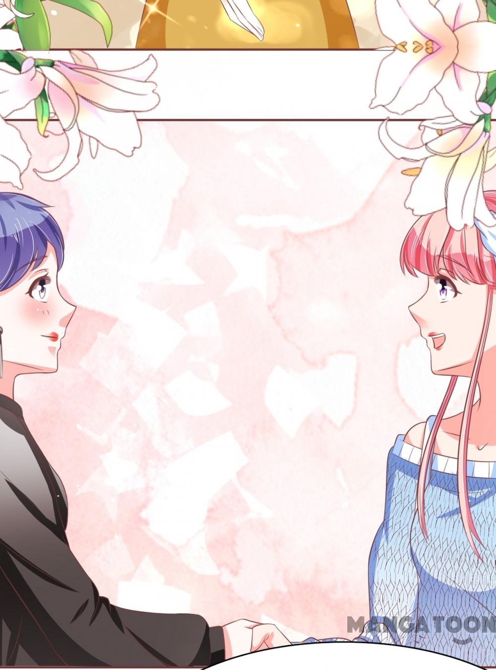 Prince’s Private Baby chapter 61 - page 36