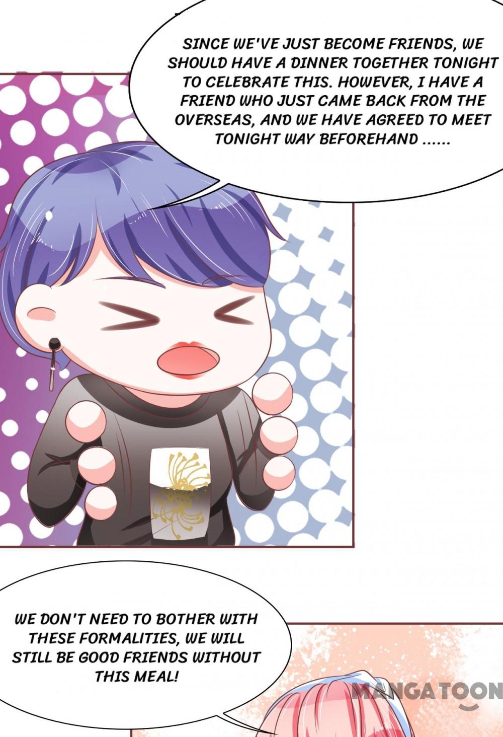 Prince’s Private Baby chapter 61 - page 37