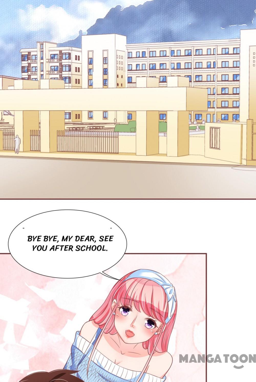 Prince’s Private Baby chapter 61 - page 7