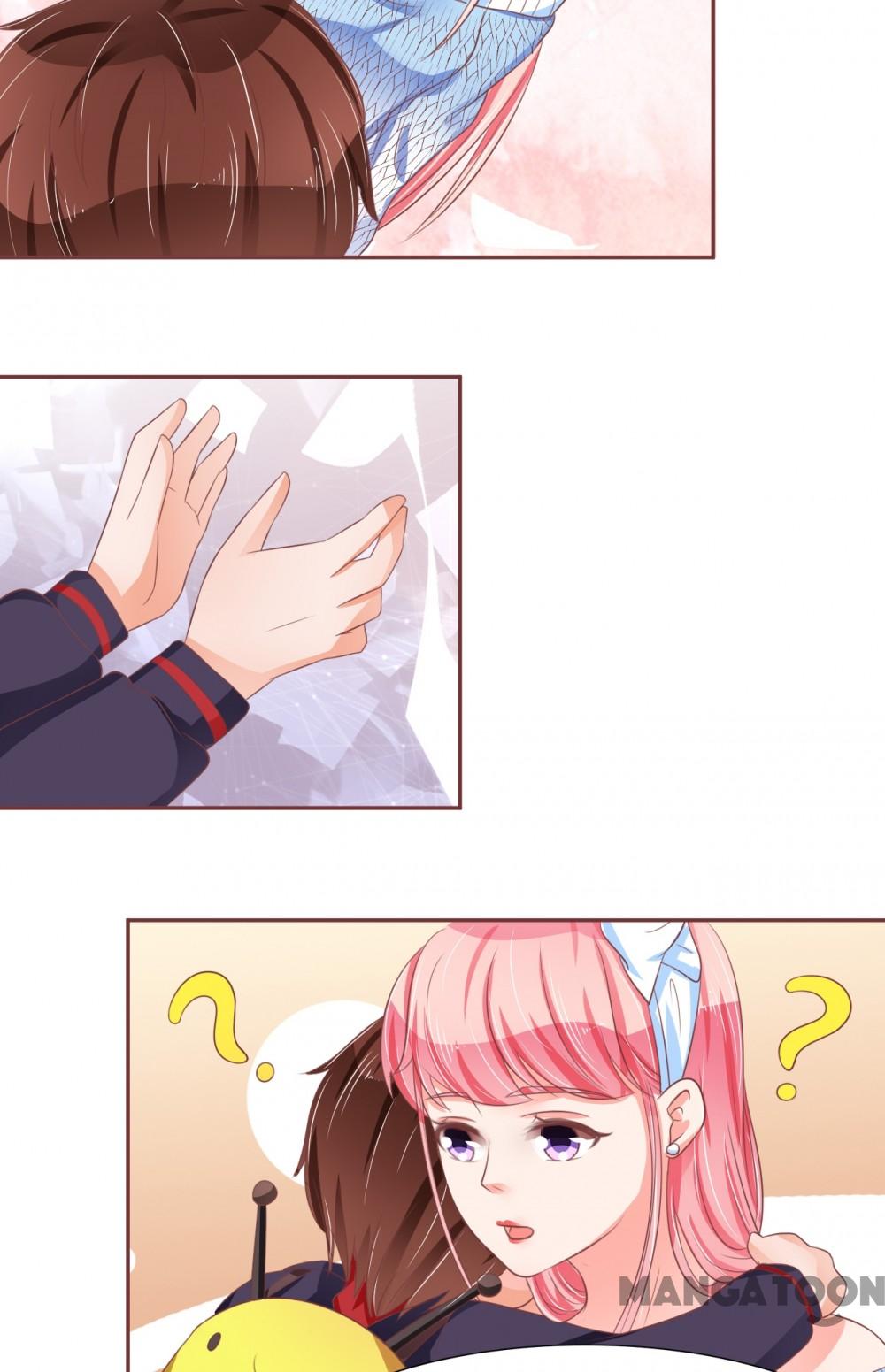 Prince’s Private Baby chapter 61 - page 8