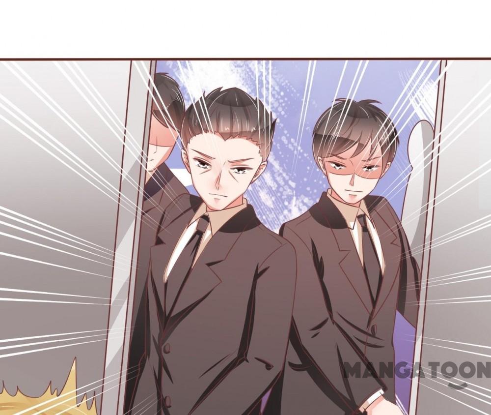 Prince’s Private Baby chapter 60 - page 1