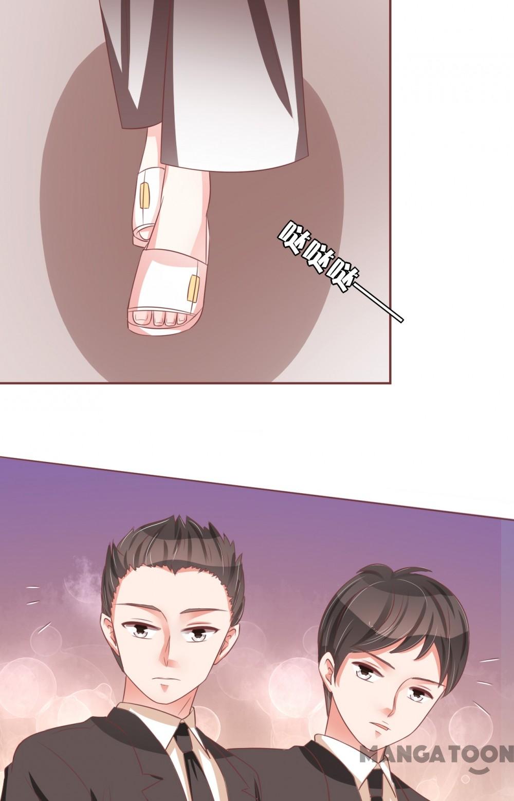 Prince’s Private Baby chapter 60 - page 10