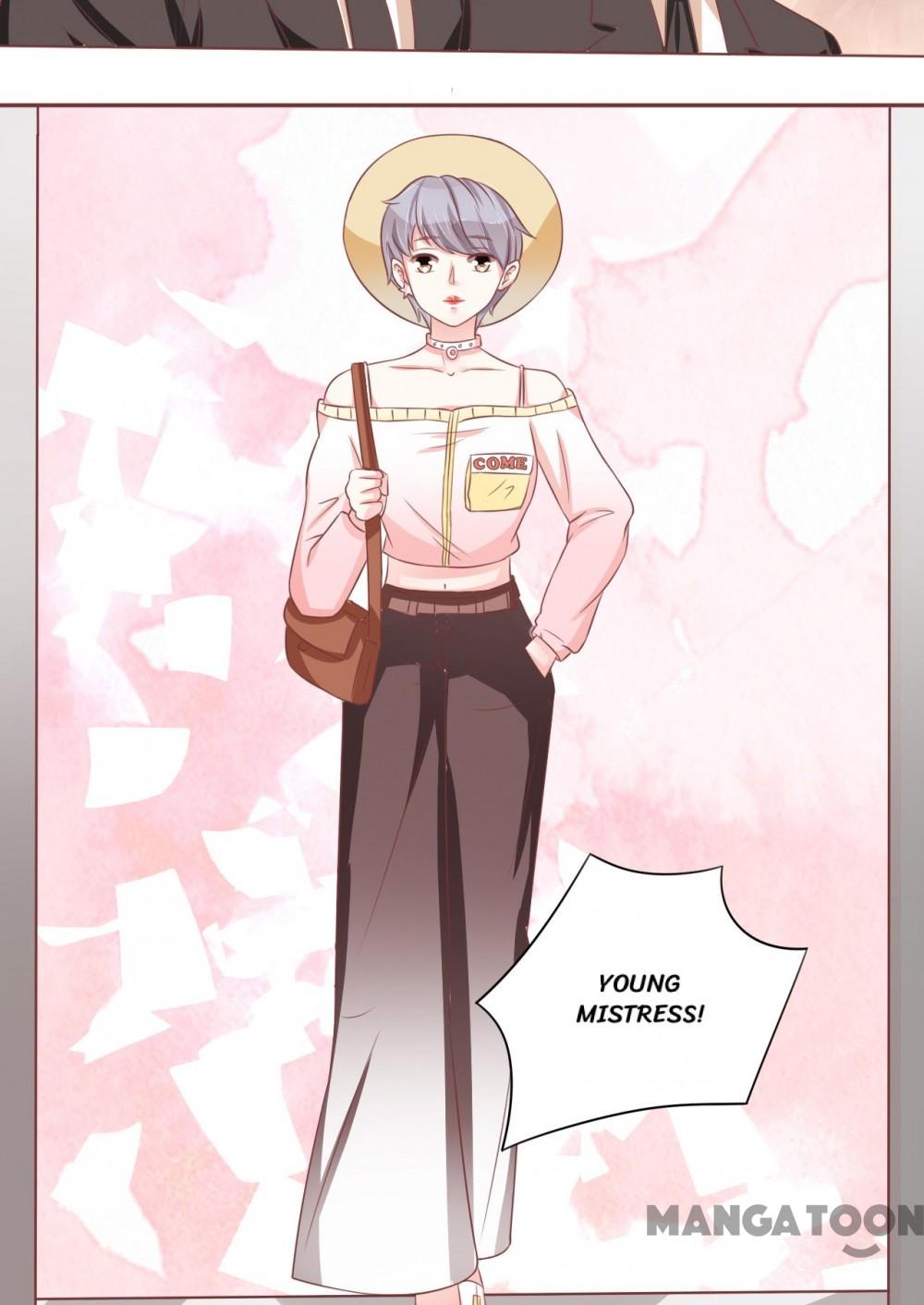 Prince’s Private Baby chapter 60 - page 11