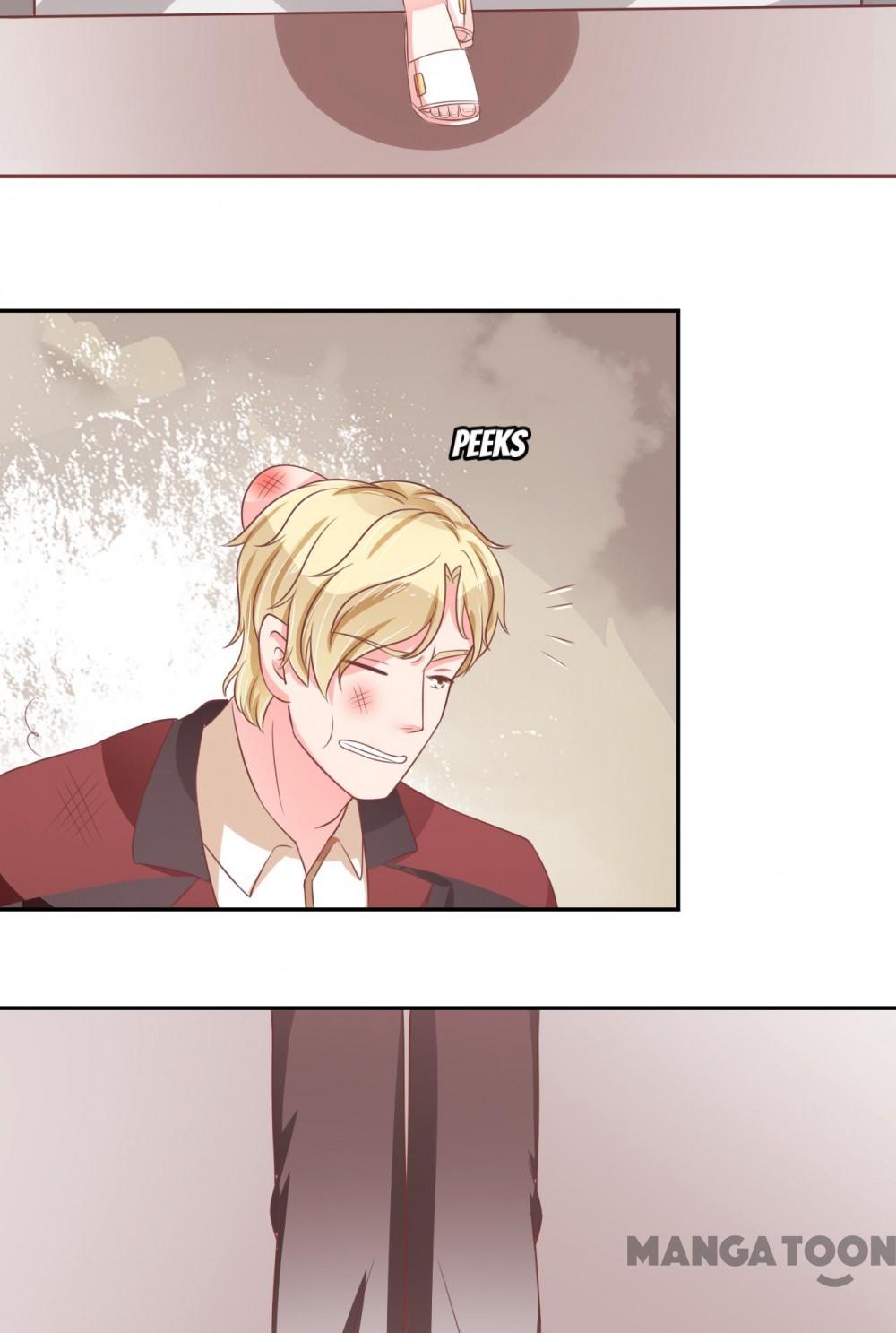Prince’s Private Baby chapter 60 - page 12