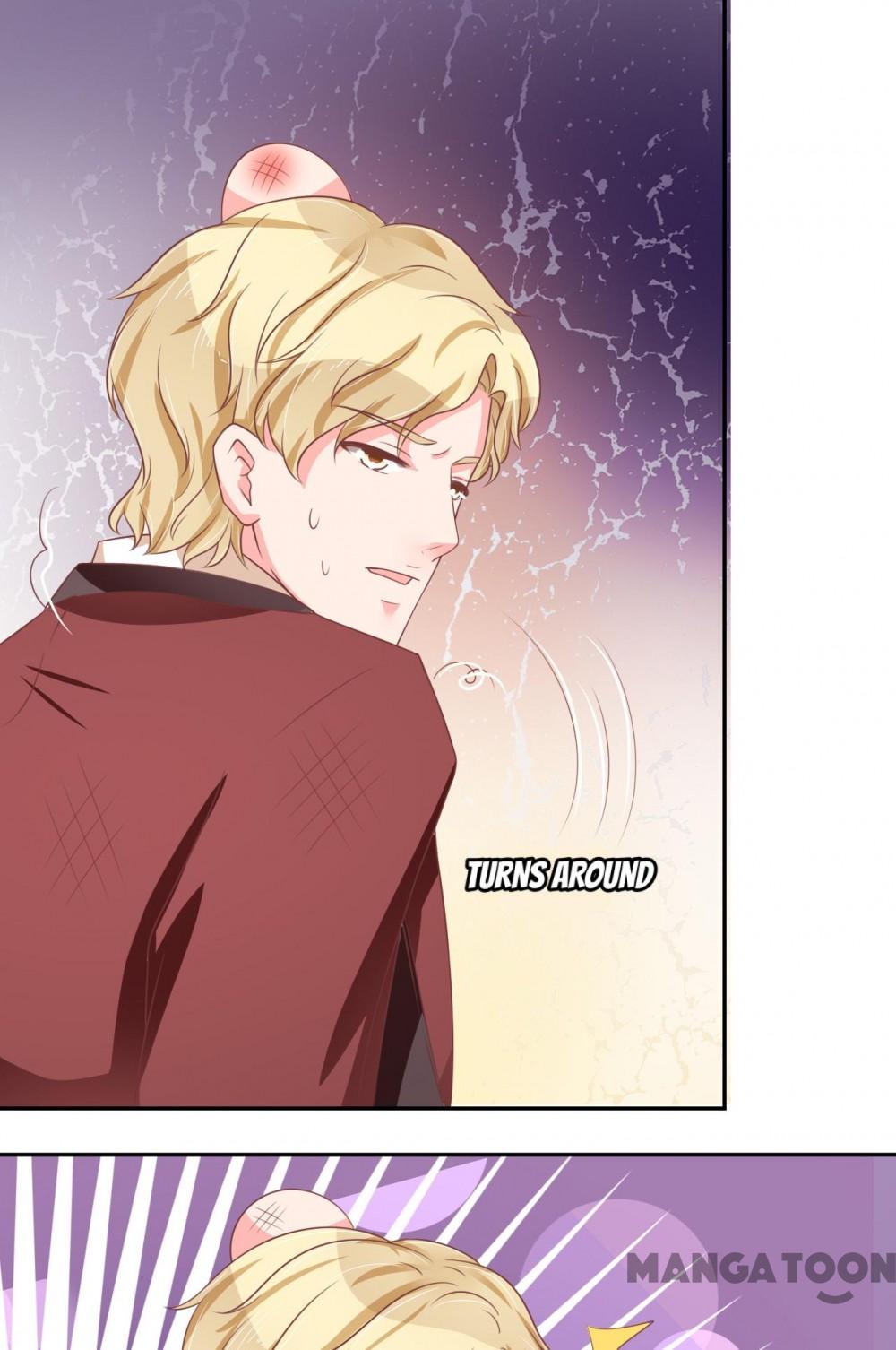 Prince’s Private Baby chapter 60 - page 15
