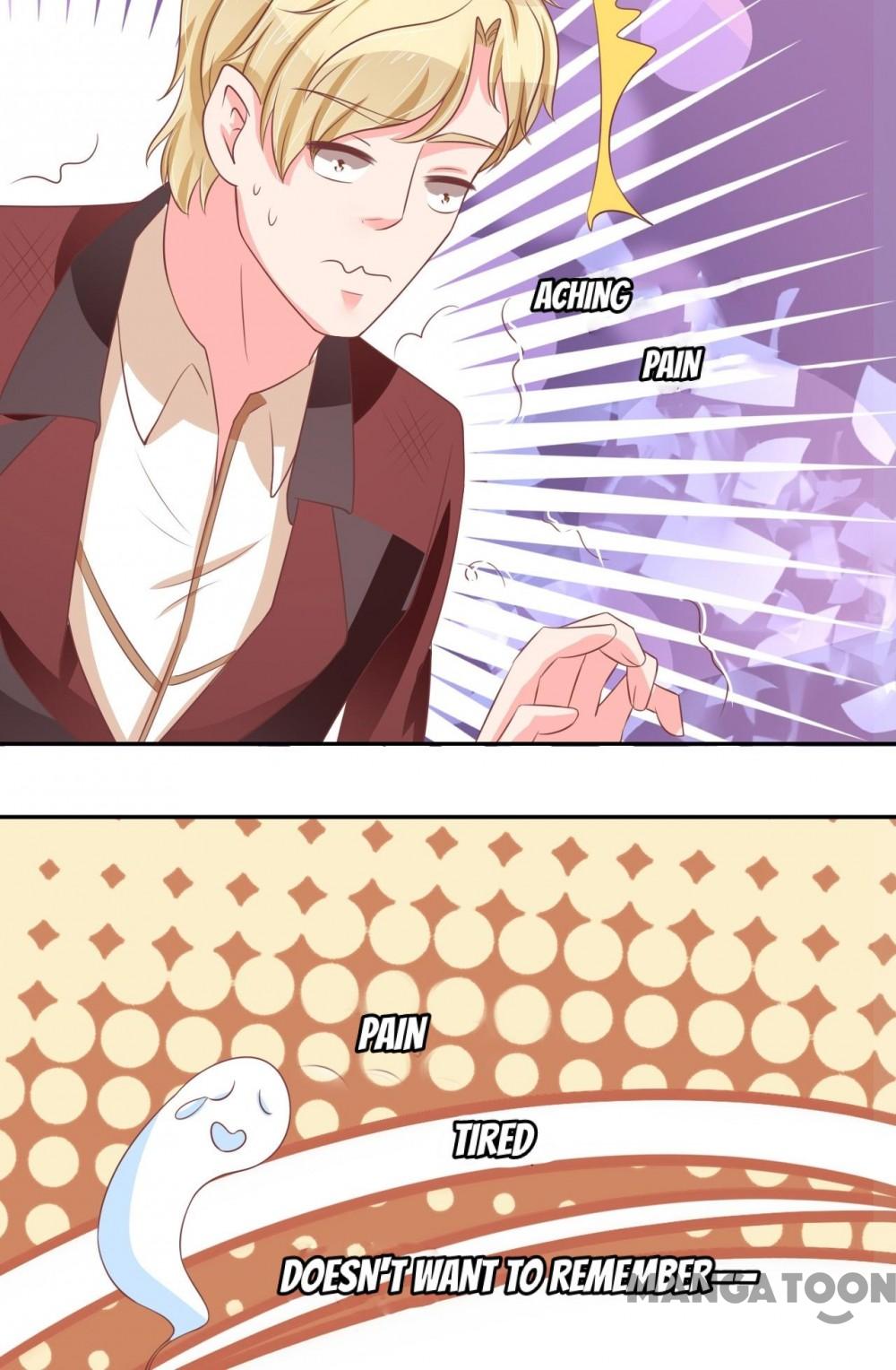 Prince’s Private Baby chapter 60 - page 16