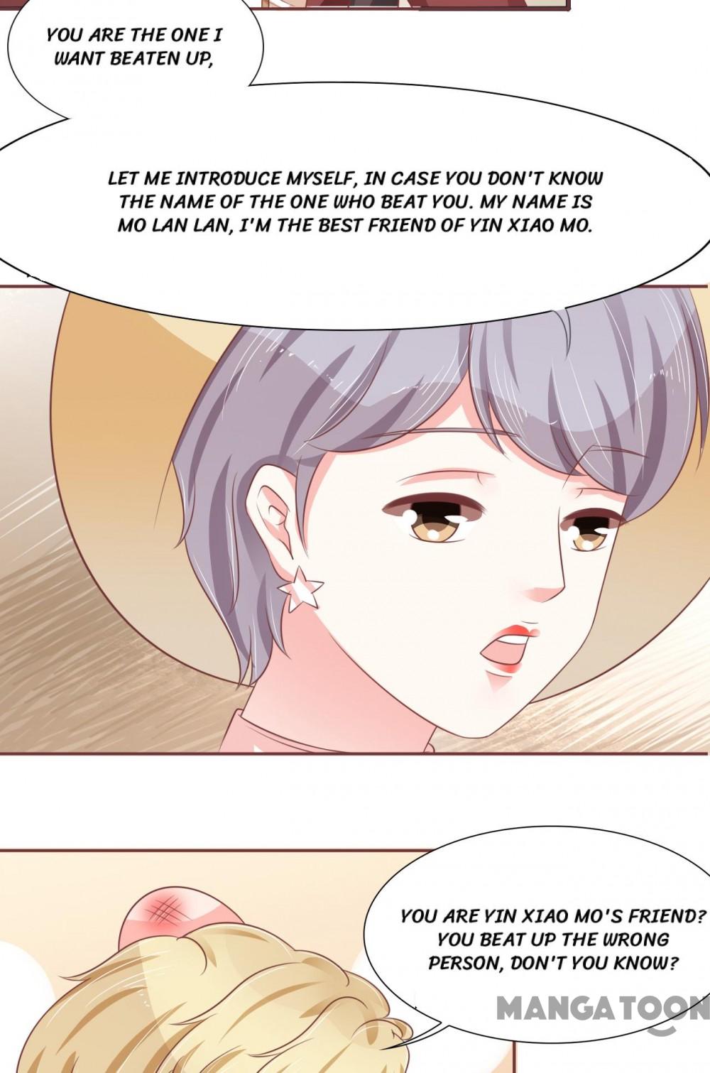 Prince’s Private Baby chapter 60 - page 18