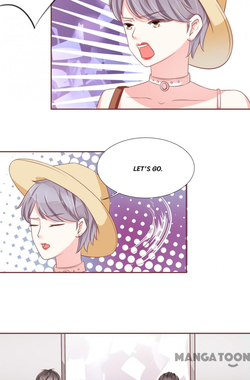 Prince’s Private Baby chapter 60 - page 21